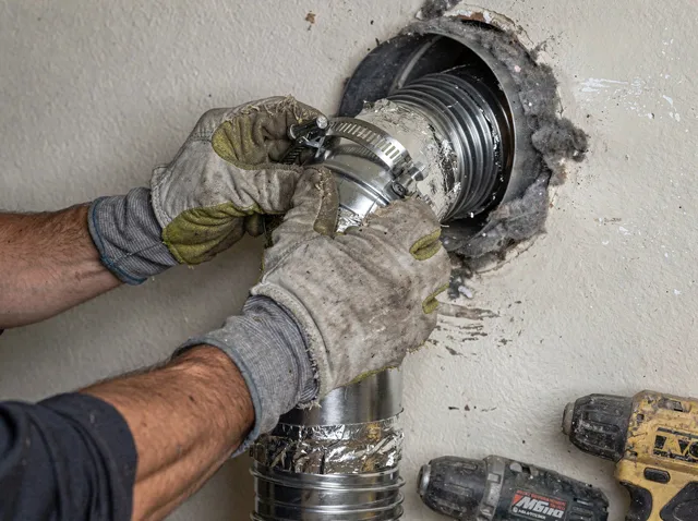 Hose Installation service in Stallings, NC