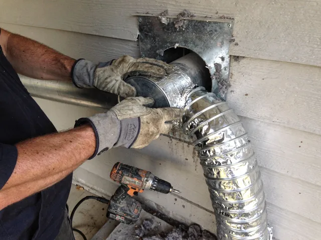 Vent Repair & Installation service in Stallings, NC